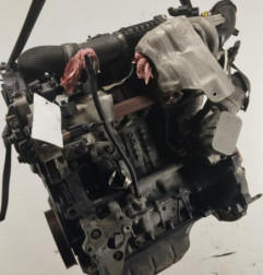 Moteur CITROEN C3 2 Photo n°2