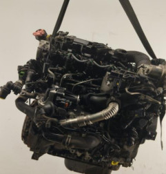 Moteur CITROEN C3 2 Photo n°4