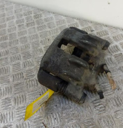 Etrier avant droit (freinage) FIAT DUCATO 2
