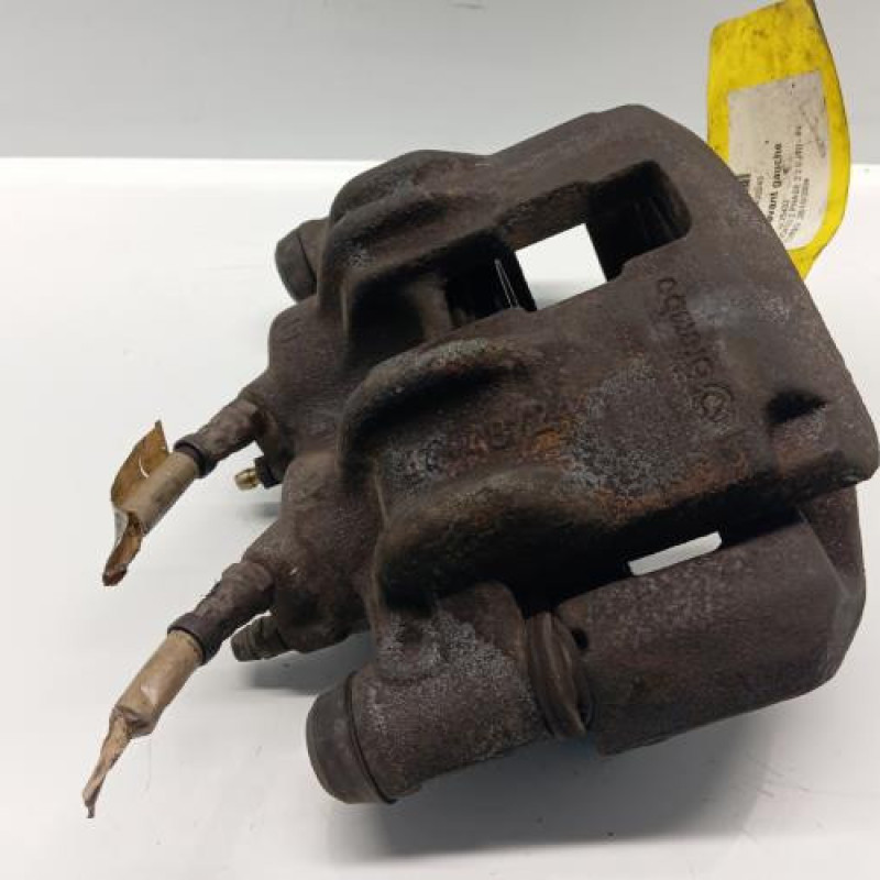 Etrier avant gauche (freinage) FIAT DUCATO 2