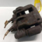 Etrier avant gauche (freinage) FIAT DUCATO 2