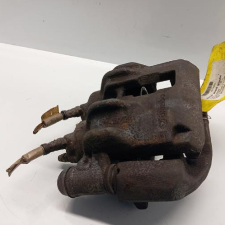 Etrier avant gauche (freinage) FIAT DUCATO 2