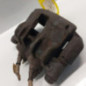 Etrier avant gauche (freinage) FIAT DUCATO 2