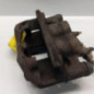 Etrier avant gauche (freinage) FIAT DUCATO 2