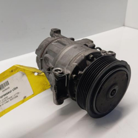 Compresseur clim AUDI A5 1