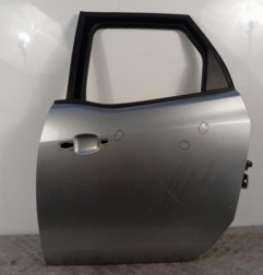 Porte arriere gauche OPEL MERIVA B Photo n°1
