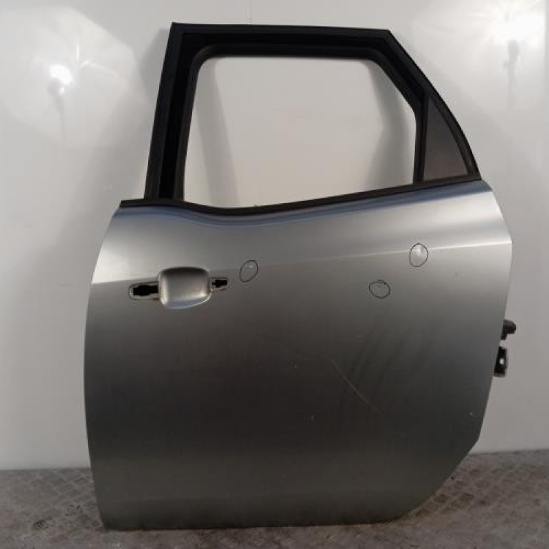 Porte arriere gauche OPEL MERIVA B Porte arriere gauche OPEL MERIVA B