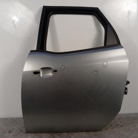 Porte arriere gauche OPEL MERIVA B Photo n°1