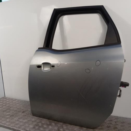 Porte arriere gauche OPEL MERIVA B