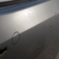 Porte arriere gauche OPEL MERIVA B
