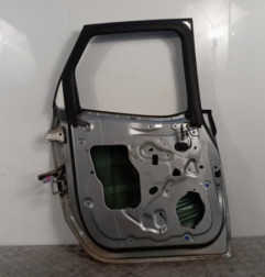 Porte arriere gauche OPEL MERIVA B Photo n°5