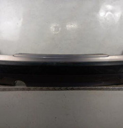 Pare choc arriere CITROEN XSARA Photo n°1