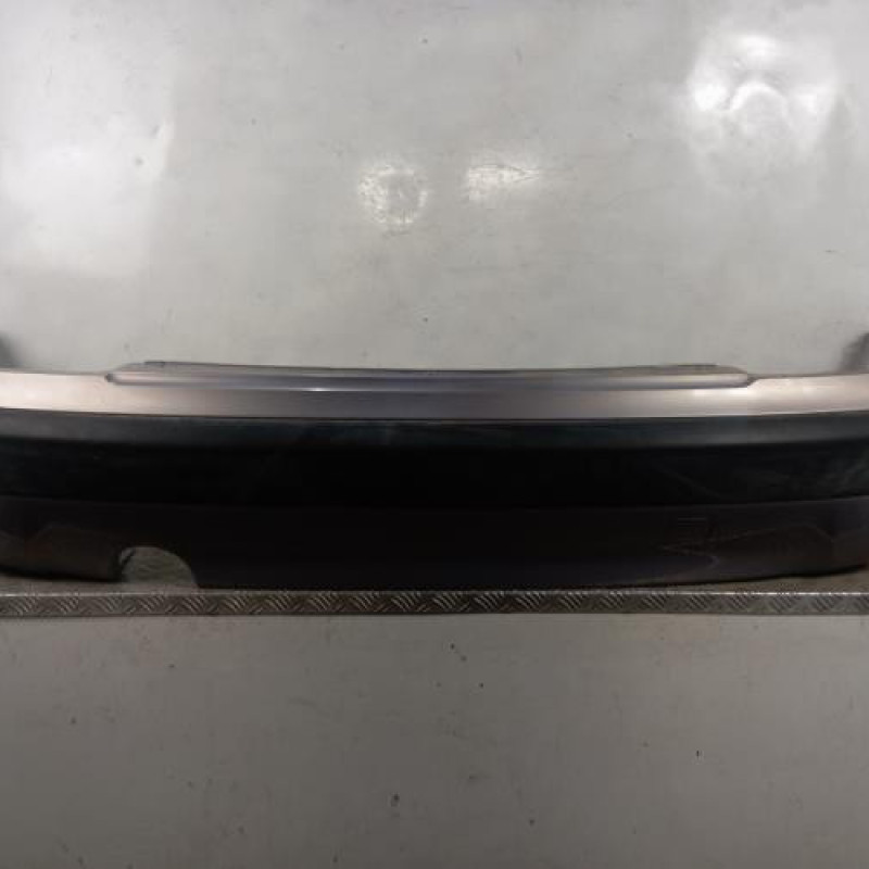 Pare choc arriere CITROEN XSARA