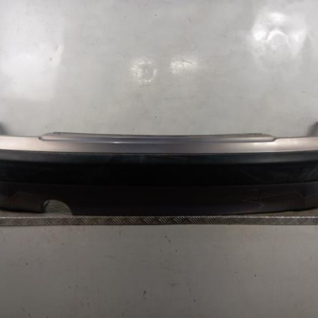 Pare choc arriere CITROEN XSARA Photo n°1