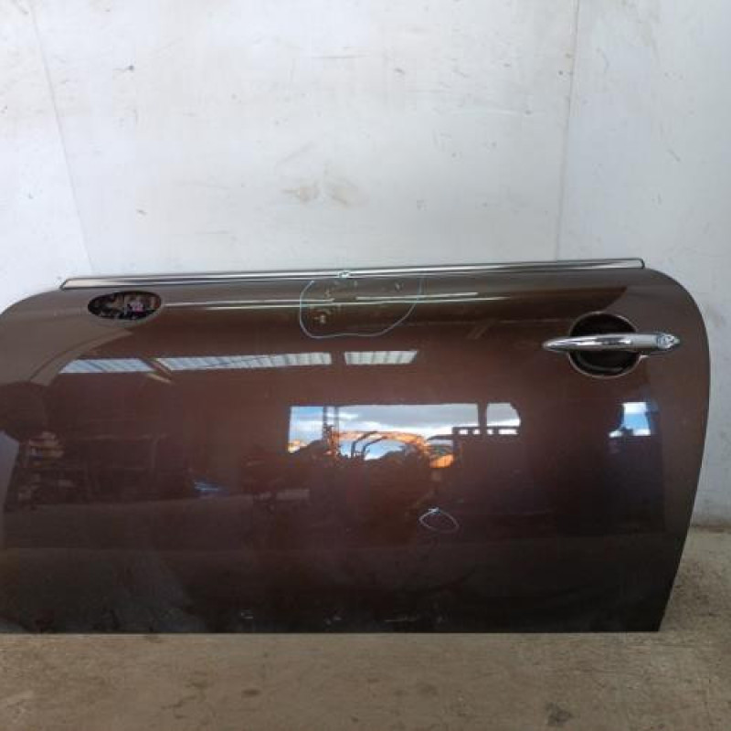 Porte avant gauche MINI MINI 2 R55
