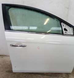 Porte avant droit FIAT BRAVO 2 Photo n°1