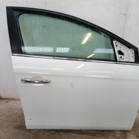 Porte avant droit FIAT BRAVO 2 Photo n°1