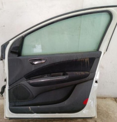 Porte avant droit FIAT BRAVO 2 Photo n°4
