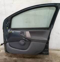 Porte avant droit PEUGEOT 107 Photo n°3