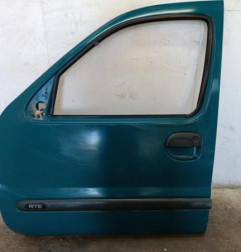 Porte avant gauche RENAULT KANGOO 1 Photo n°1