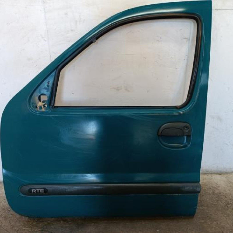 Porte avant gauche RENAULT KANGOO 1 Porte avant gauche RENAULT KANGOO 1