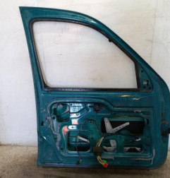 Porte avant gauche RENAULT KANGOO 1