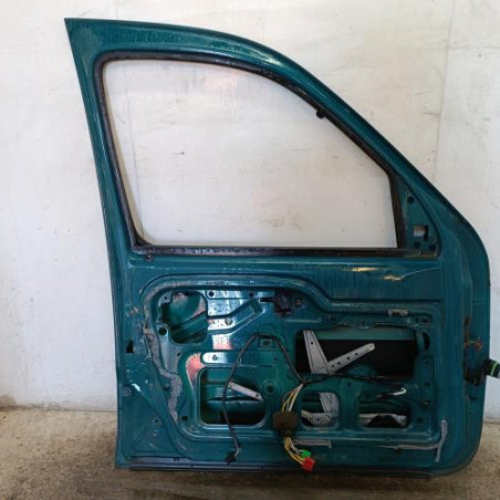 Porte avant gauche RENAULT KANGOO 1