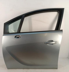 Porte avant gauche OPEL MERIVA B Photo n°1