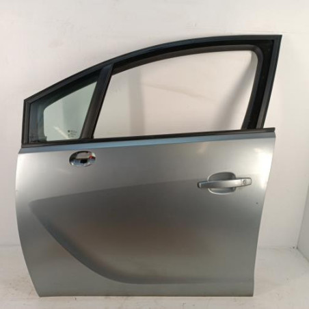 Porte avant gauche OPEL MERIVA B Photo n°1