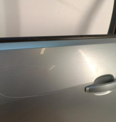 Porte avant gauche OPEL MERIVA B