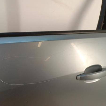 Porte avant gauche OPEL MERIVA B