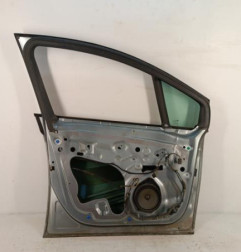 Porte avant gauche OPEL MERIVA B Photo n°3