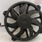Moto ventilateur radiateur CITROEN C4 2