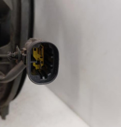 Moto ventilateur radiateur CITROEN C4 2 Photo n°3