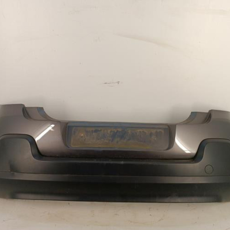 Pare choc arriere CITROEN C3 3 Pare choc arriere CITROEN C3 3