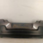 Pare choc arriere CITROEN C3 3