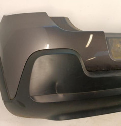 Pare choc arriere CITROEN C3 3 Photo n°6
