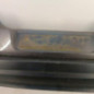 Pare choc arriere CITROEN C3 3