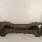 Pare choc arriere CITROEN C3 3
