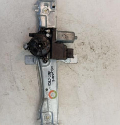 Leve vitre electrique arriere droit CITROEN C3 3