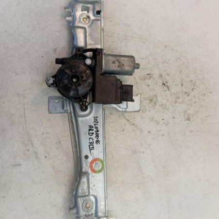 Leve vitre electrique arriere droit CITROEN C3 3