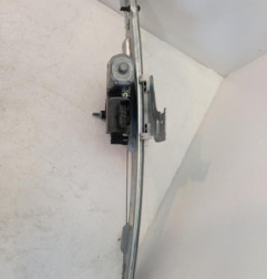 Leve vitre electrique arriere droit CITROEN C3 3 Photo n°3