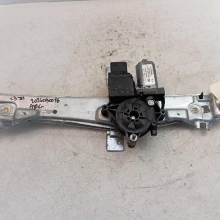 Leve vitre electrique arriere gauche CITROEN C3 3 Photo n°1