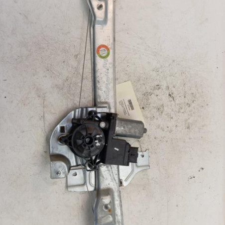 Leve vitre electrique avant droit CITROEN C3 3 Photo n°1