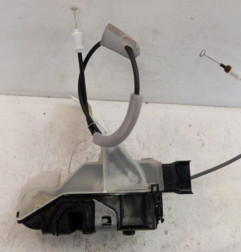 Serrure avant gauche CITROEN C3 3