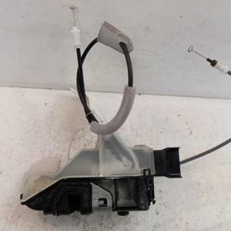 Serrure avant gauche CITROEN C3 3