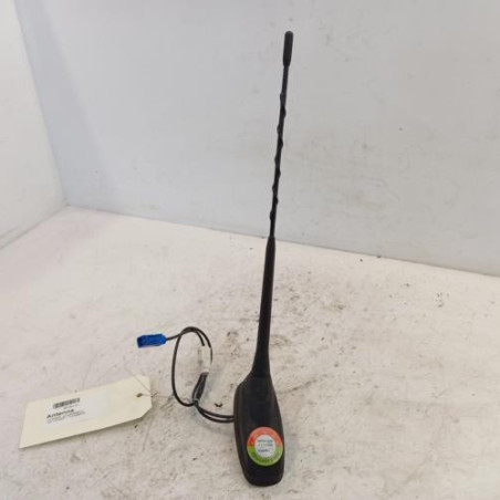 Antenne CITROEN C3 3 Photo n°1