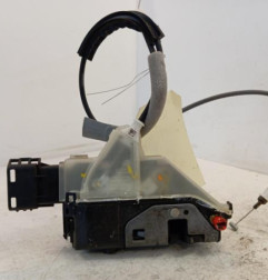Serrure arriere droit CITROEN C3 3