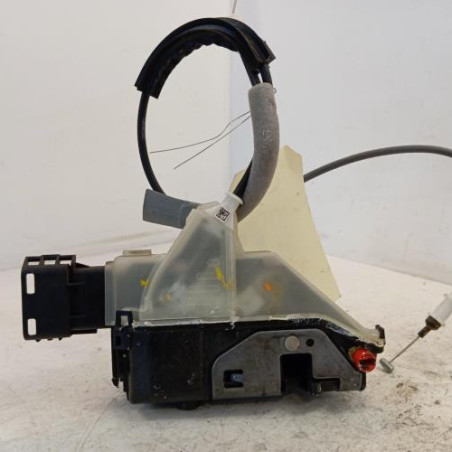 Serrure arriere droit CITROEN C3 3