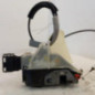 Serrure arriere droit CITROEN C3 3